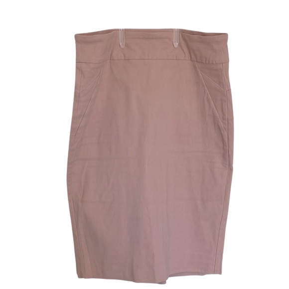 Office// RW&Co Camber & Grace Pencil Skirt - Picture 1 of 2